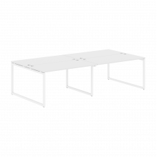 Рабочая станция XQWST 2814 Белый