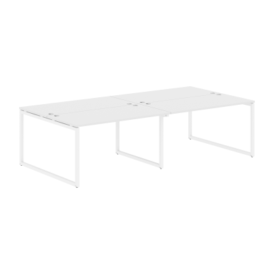 Рабочая станция XQWST 2814 Белый