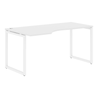 Стол эргономичный XQCET 169L Белый
