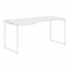 Стол эргономичный XQCET 169L Белый