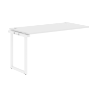 Промежуточный стол XQIST 1470 Белый