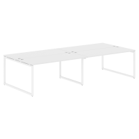 Рабочая станция XQWST 3214 Белый