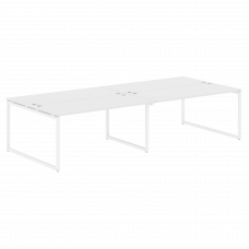 Рабочая станция XQWST 3214 Белый