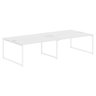 Рабочая станция XQWST 3214 Белый