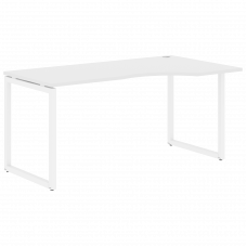 Стол эргономичный XQCET 169R Белый