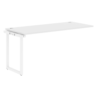 Промежуточный стол XQIST 1670 Белый