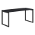 Стол прямой XQST 167 Дуб Юкон/Антрацит