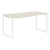 Стол эргономичный XQCT 169L Сосна Эдмонд/Белый