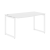 Стол эргономичный XQCT 149L Белый