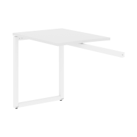 Приставка XQR 889 Белый