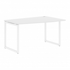 Стол эргономичный XQCT 149R Белый