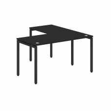 Стол угловой XSCT 1415L Дуб Юкон/Антрацит