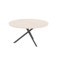 Конференц-стол XRST 150 Бук Тиара/Антрацит