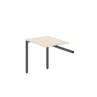 Брифинг приставка XSR 889 Бук Тиара/Антрацит