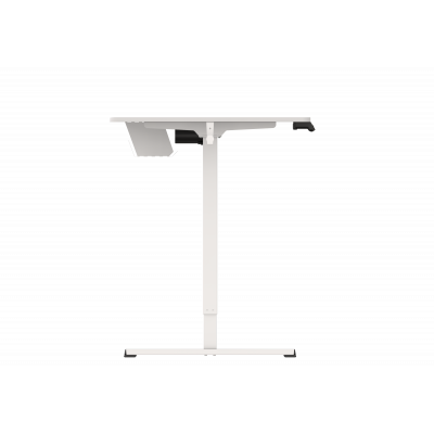 Стол письменный AT-003 Белый