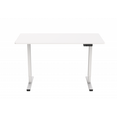 Стол письменный AT-003 Белый