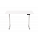 Стол письменный AT-003 Белый