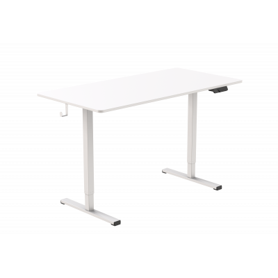 Стол письменный AT-003 Белый