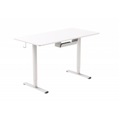 Стол письменный AT-003 Белый