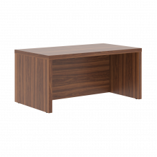 Стол руководителя ZST 169H Орех Даллас