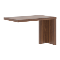 Брифинг-приставка ZB 127 Орех Даллас