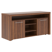 Тумба под фригобар ZTF-3D Орех Даллас