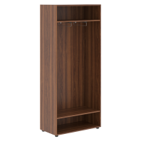 Каркас гардероба ZENN TCW 85-1 Орех Даллас