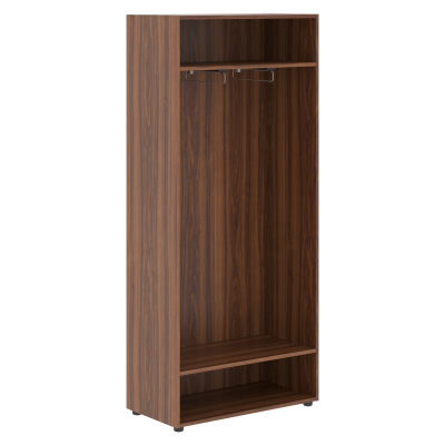 Каркас гардероба ZENN TCW 85-1 Орех Даллас