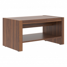 Стол журнальный ZCT 855 Орех Даллас