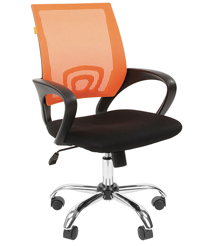 Компьютерное кресло chairman 696 офисное