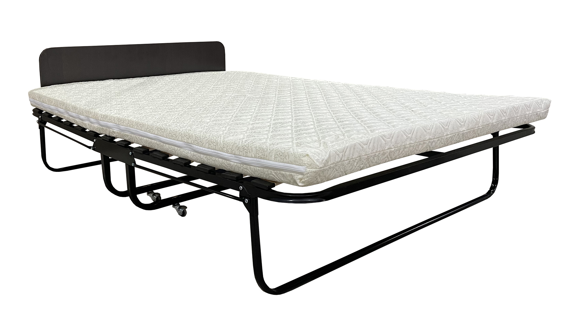 кровать с раскладным механизмом для ежедневного использования